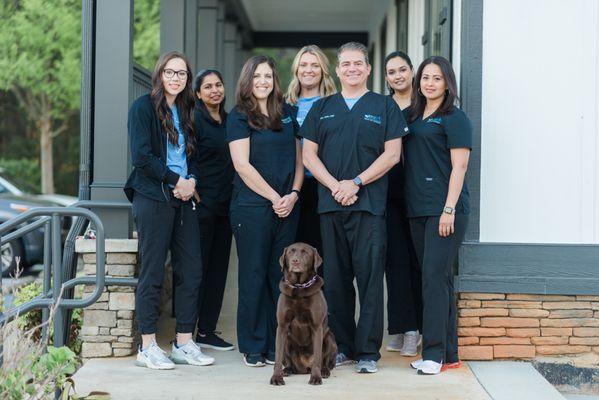 ProGrin Dental of Simpsonville