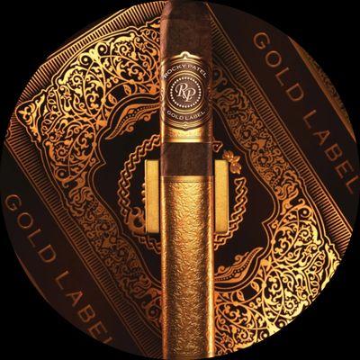 #Rocky patel
#Gold label