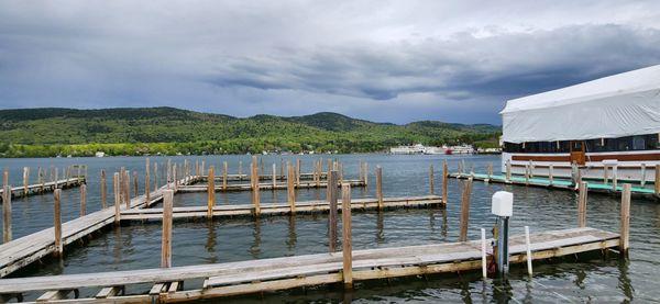 Lake George