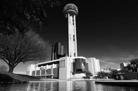 Reunion Tower