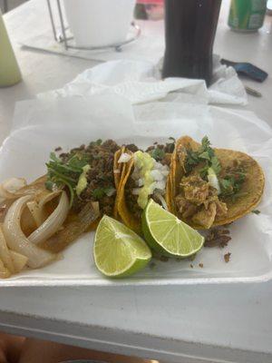 Tacos Regios El Coquis