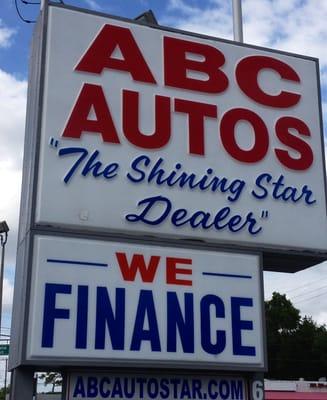 ABC Autos