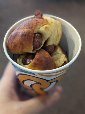 Auntie Anne's