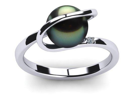 This is the gorgeous ring setting photo on American Pearl's website.