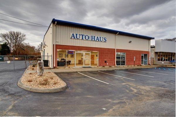 Auto Haus