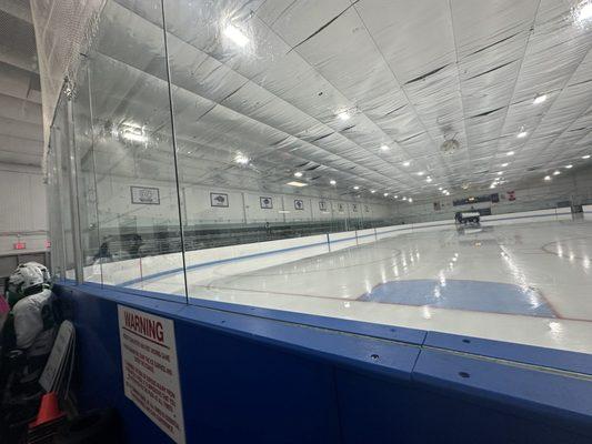 Porrazzo Skating Rink