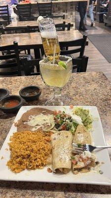 El Dorado Mexican Restaurant and Grill