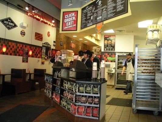 Jimmy John's