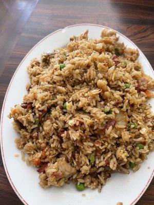 House Fried Rice