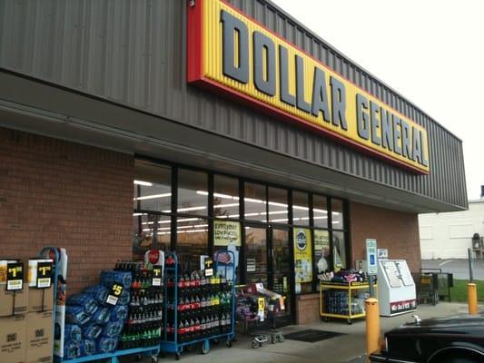 Dollar General