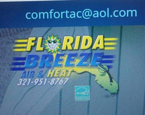 Florida Breeze Air & Heat