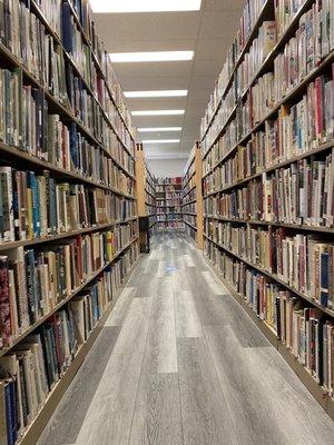 Colton Public Library