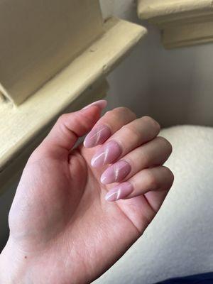 Acrylic Nail