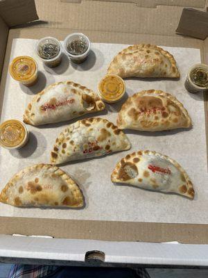 Empanadas