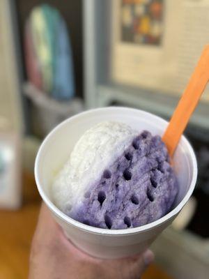 Brian's Shave Ice