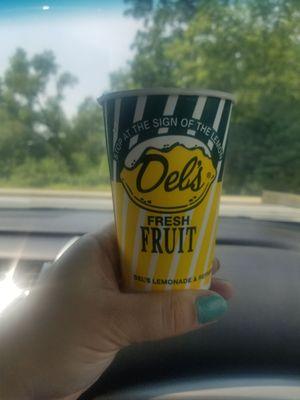 Dels Lemonade