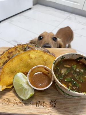 Frida Taqueria