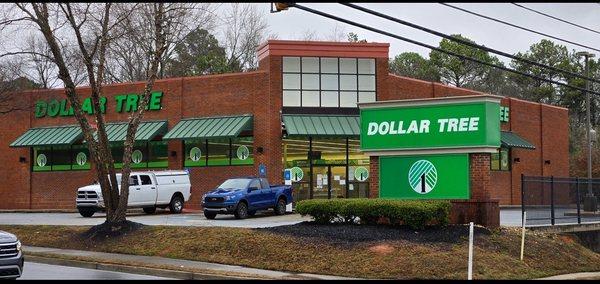 Dollar Tree