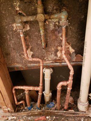 Dallas Plumbing & Air Conditioning