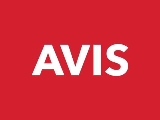 Avis Car Rental