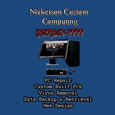 Nickerson Custom Computing