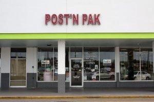 Hudson Post N Pak