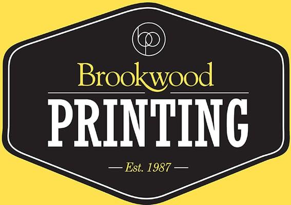 Brookwood Printing