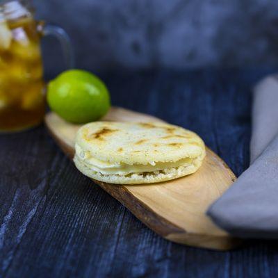 Paisa Cheese Arepa