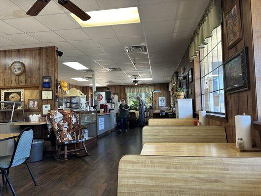 Dinning room