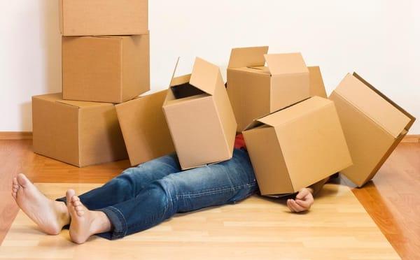 Packing isn?t fun? almost everybody agrees. But one of the key ways to stay organized (and sane) while preparing for your fir...