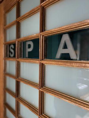 Spa