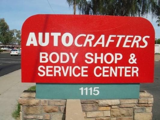 AutoCrafters