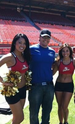 Love the 49ers