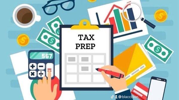 24hr Tax Preparation