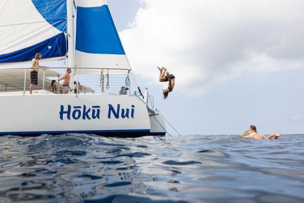 The Hoku Nui