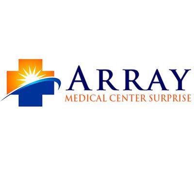 Array Medical Center Surprise 