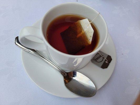 Earl Grey Tea