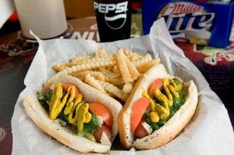 Chicago Dog