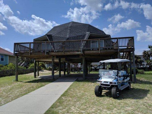 Folly Beach