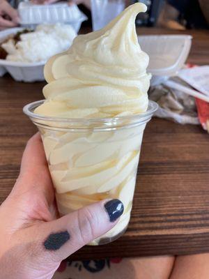 Dole whip