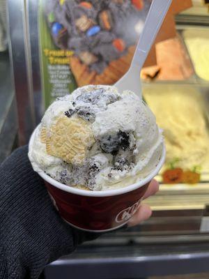 Cold Stone Creamery