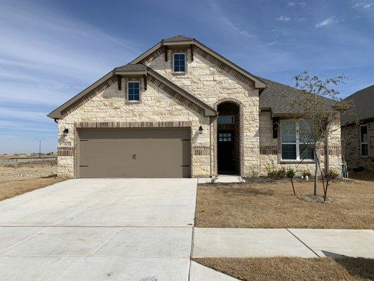 Properties we manage in Northstar Pointe Haslet N Fort Worth