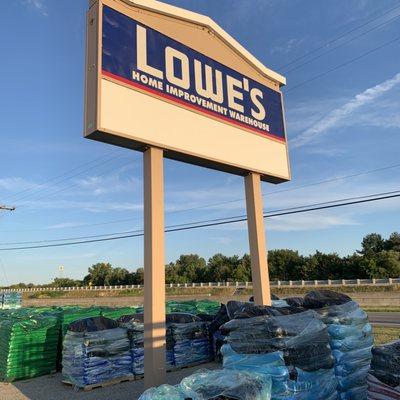 Lowe's Home Improvement