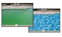 Tucson Pool Service offers a basic weekly chemical balancing without the cleaning for a discounted price.