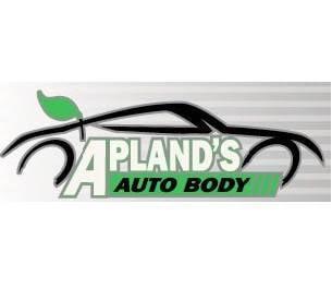 Apland's Auto Body