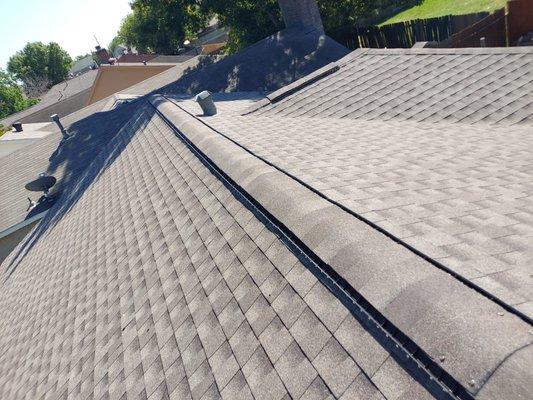 Reroofing / Re-covering, Clay Tile Roof Cleaning, Gutter Installation, Concrete Tile Roof Cleaning, Roof Inspection, Gutter Repair, Metal Ro