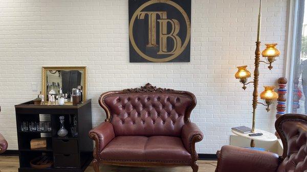 Tracy Bryan's Gentlemen's Salon