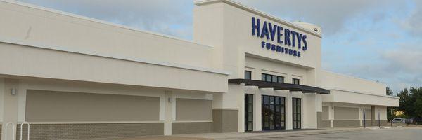 Havertys Furniture