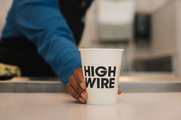 Highwire Coffee Roasters