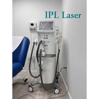 IPL Laser machine